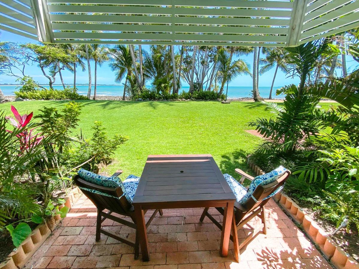 Whitsunstays - The Resort By The Sea マッカイ エクステリア 写真