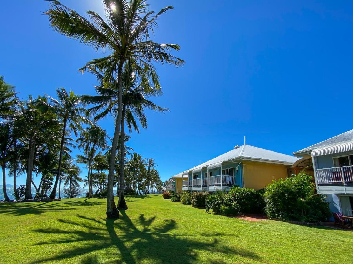 Whitsunstays - The Resort By The Sea マッカイ エクステリア 写真