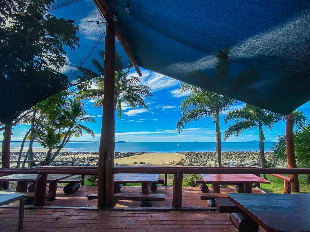 Whitsunstays - The Resort By The Sea マッカイ エクステリア 写真