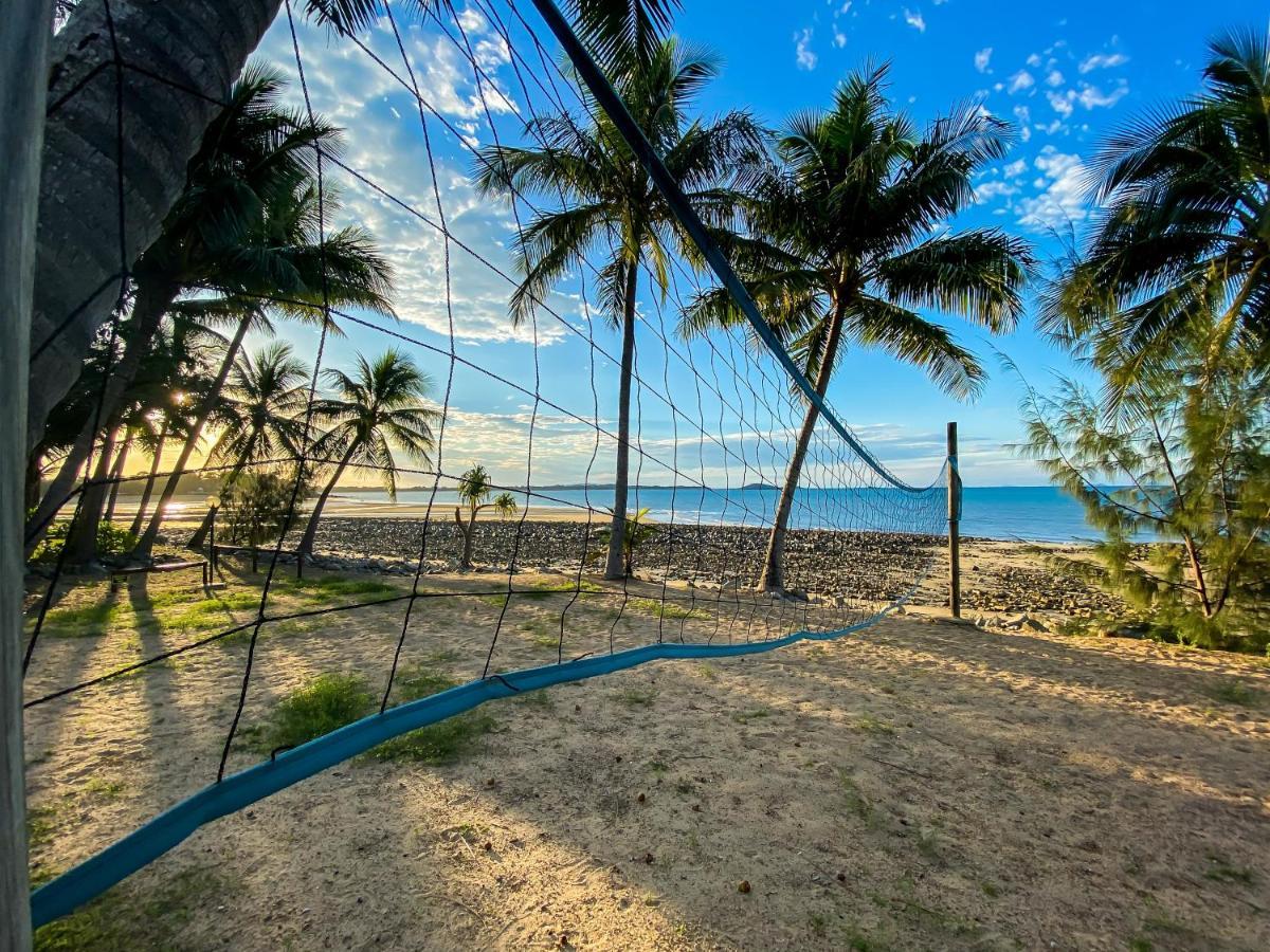 Whitsunstays - The Resort By The Sea マッカイ エクステリア 写真
