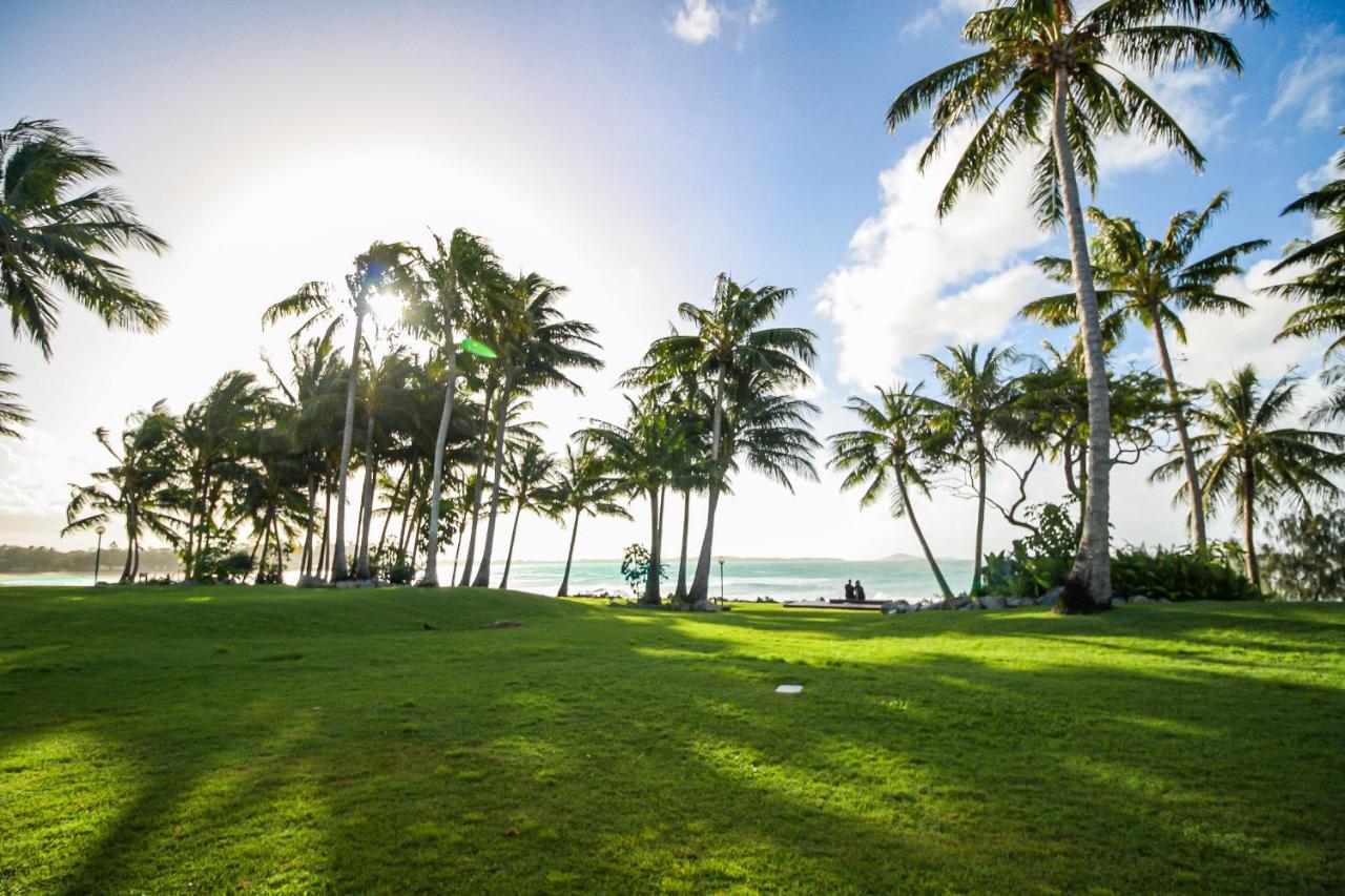 Whitsunstays - The Resort By The Sea マッカイ エクステリア 写真