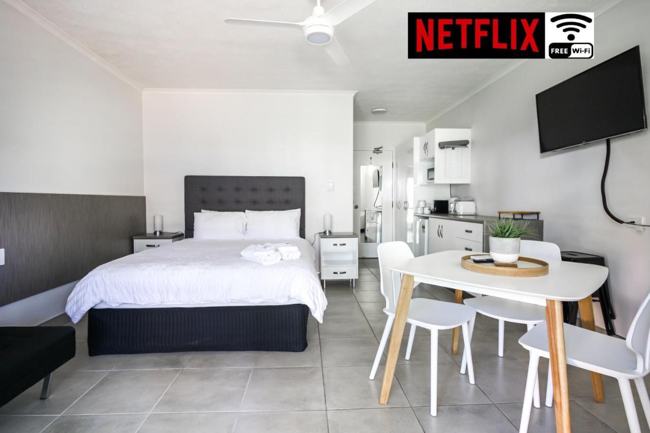 Whitsunstays - The Resort By The Sea マッカイ 部屋 写真