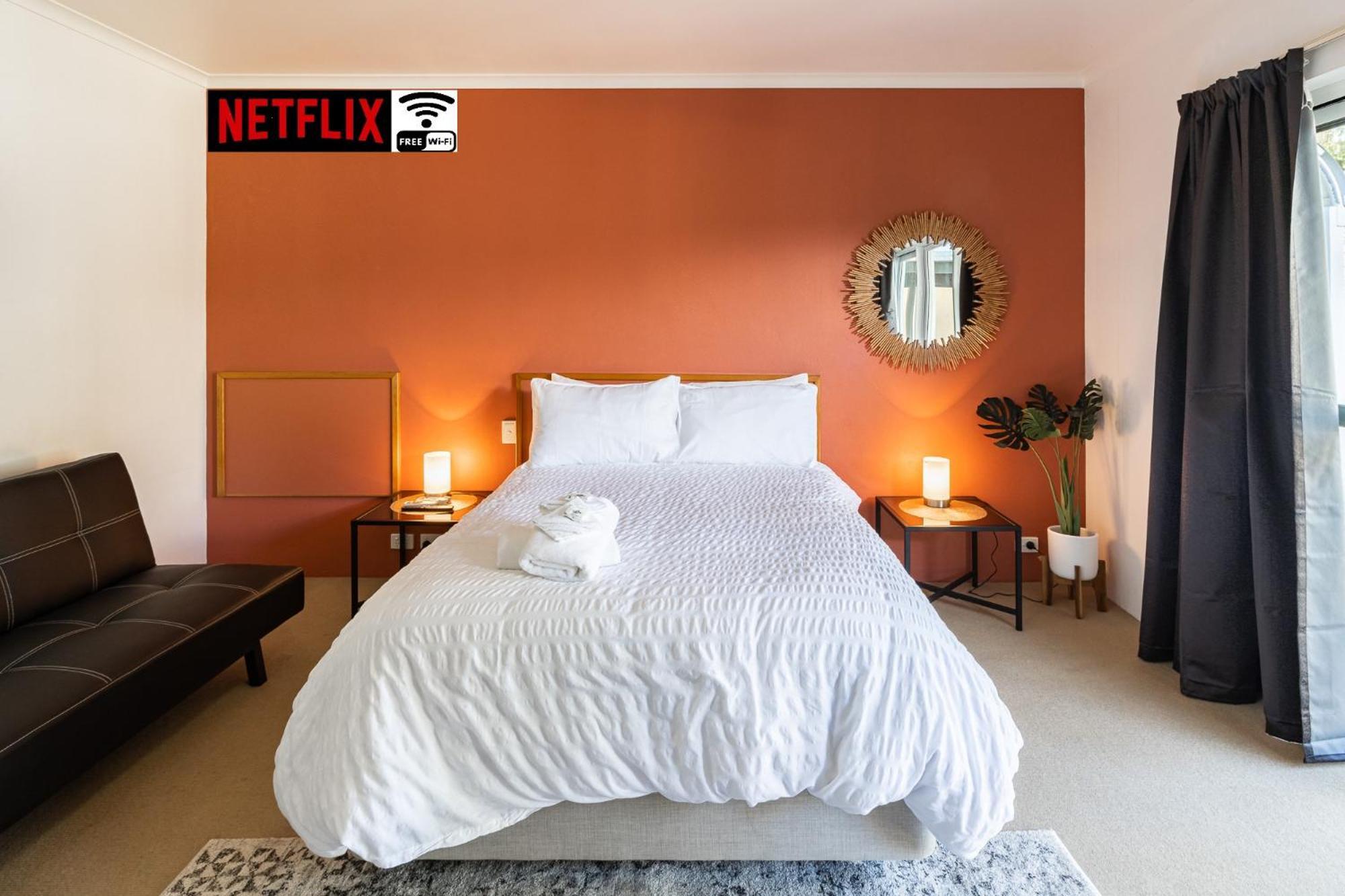 Whitsunstays - The Resort By The Sea マッカイ 部屋 写真
