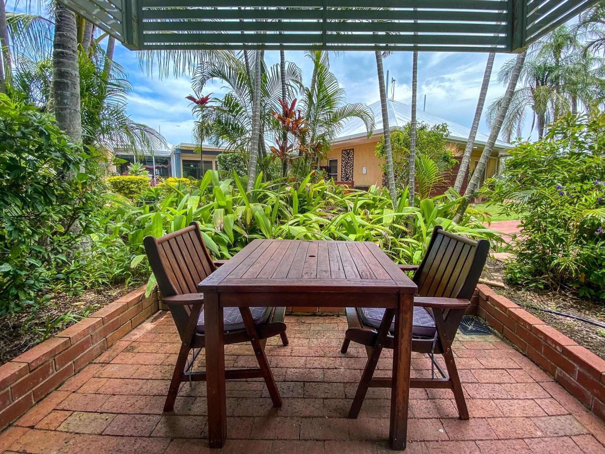 Whitsunstays - The Resort By The Sea マッカイ 部屋 写真