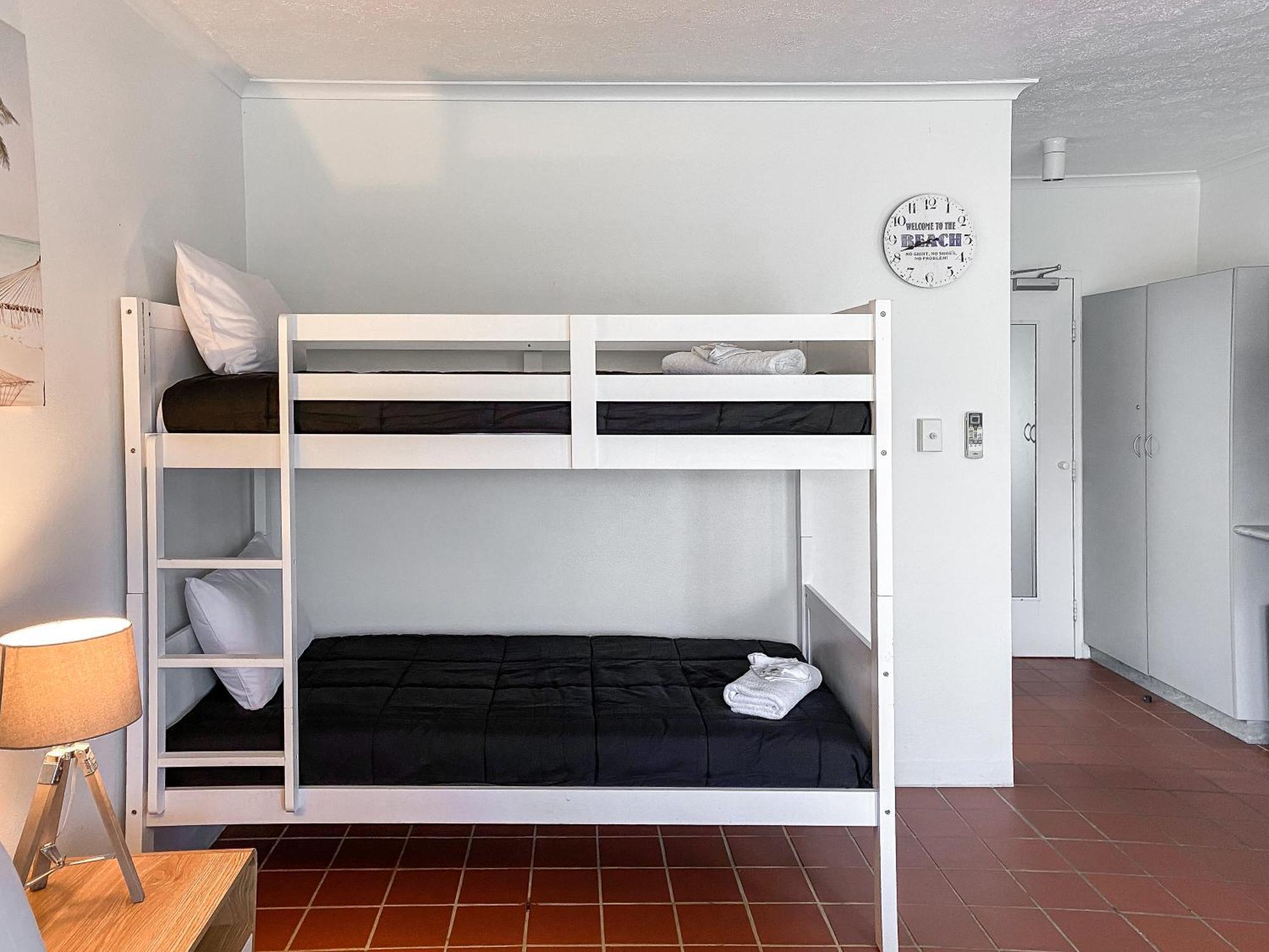 Whitsunstays - The Resort By The Sea マッカイ 部屋 写真