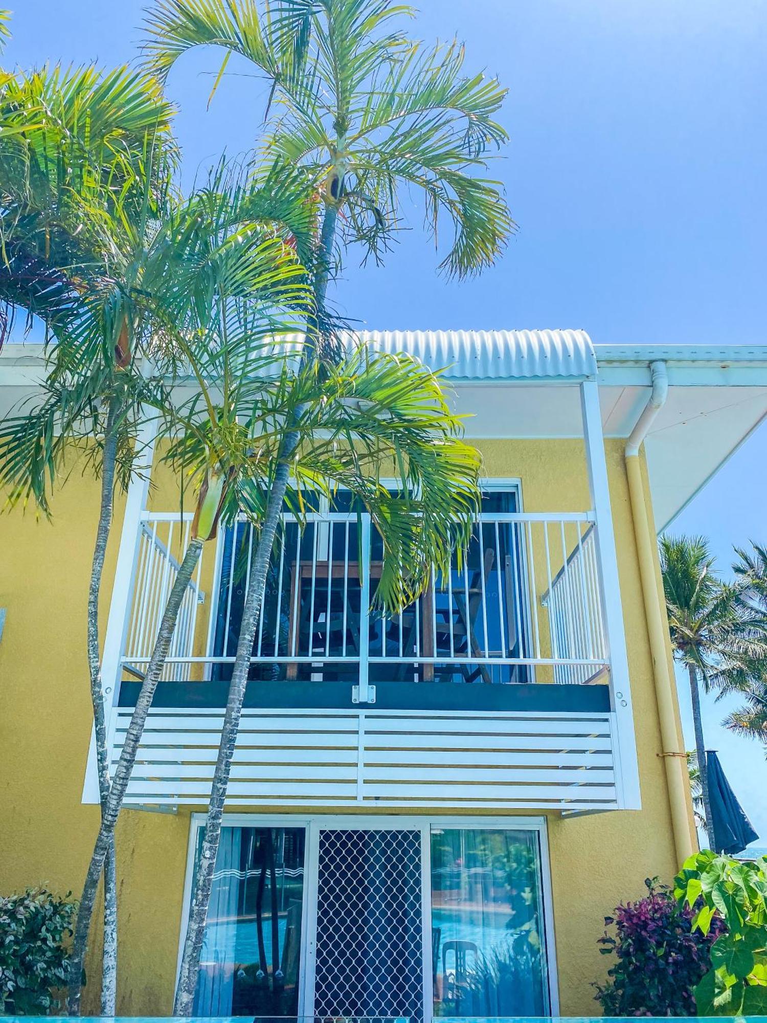 Whitsunstays - The Resort By The Sea マッカイ 部屋 写真