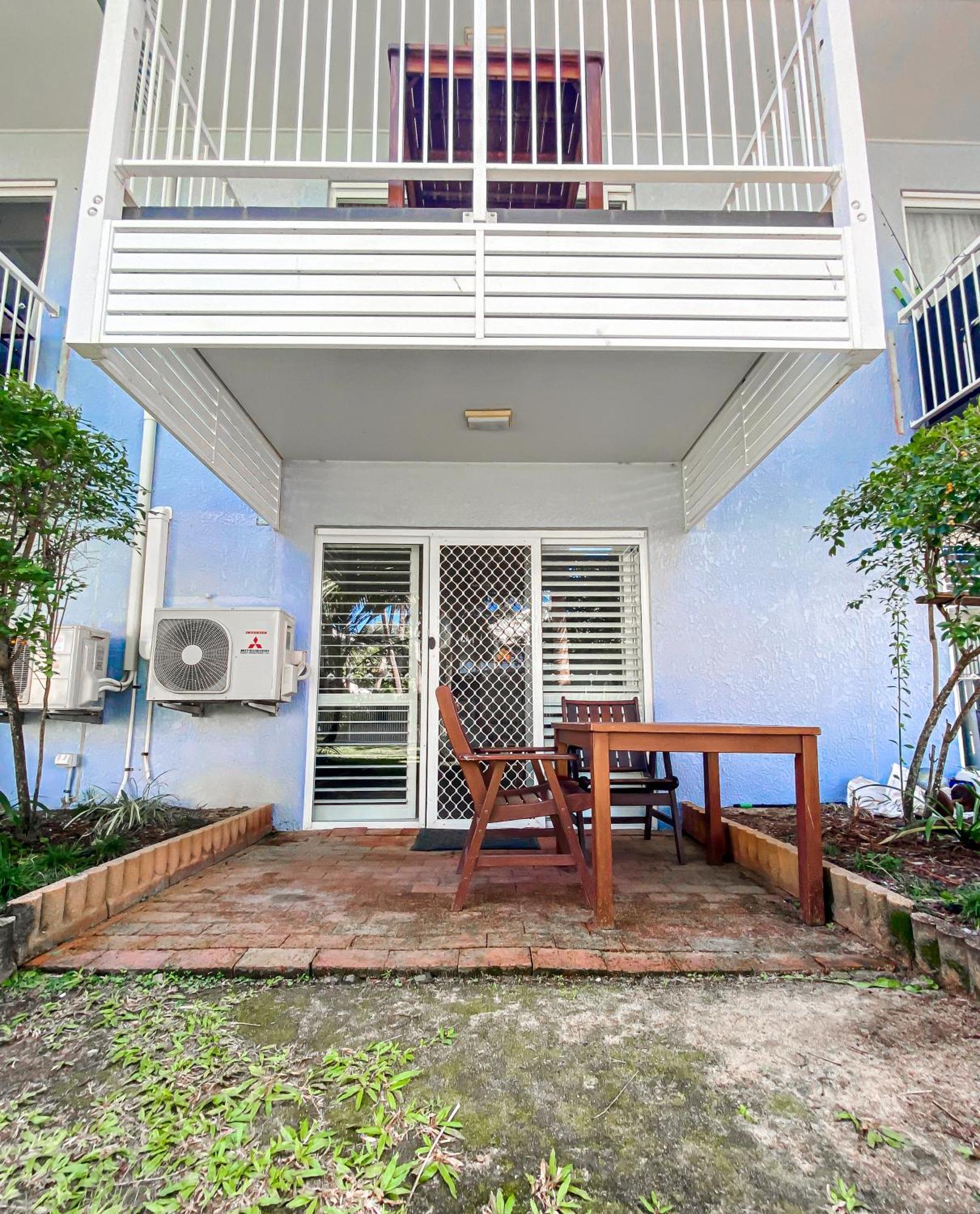 Whitsunstays - The Resort By The Sea マッカイ 部屋 写真