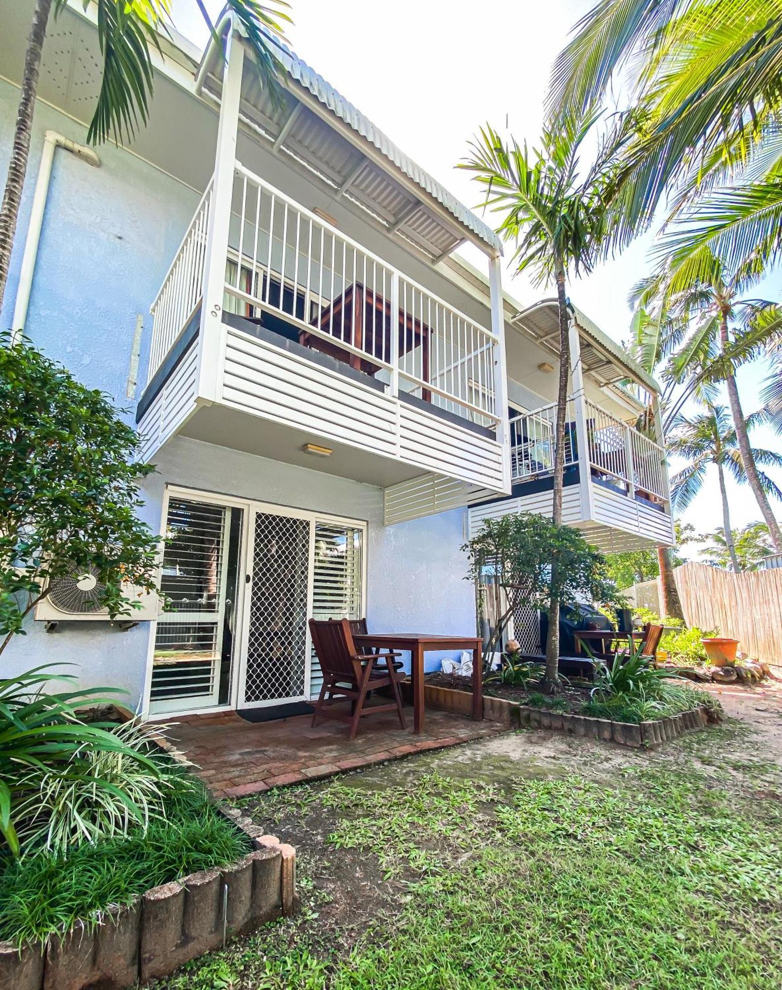Whitsunstays - The Resort By The Sea マッカイ 部屋 写真
